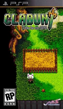 Cladun: This is an RPG [US] [DIGITAL]